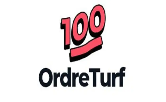 ordre turf