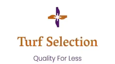 selection turf