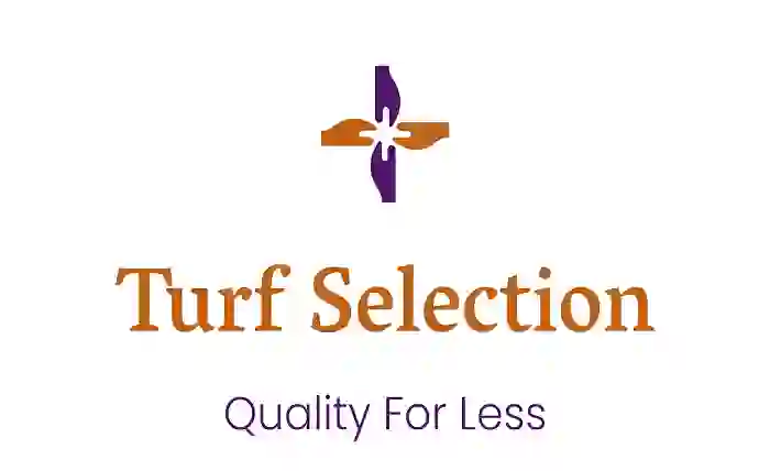 selection turf