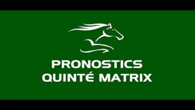 pronostic gratuit turf