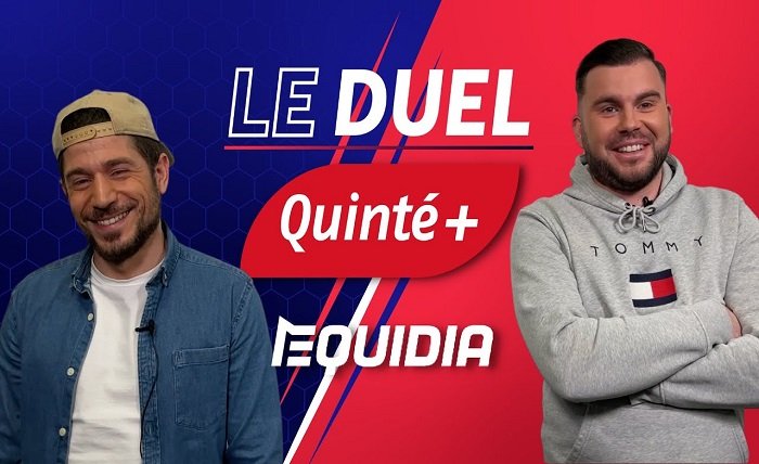 Duel du Quinté