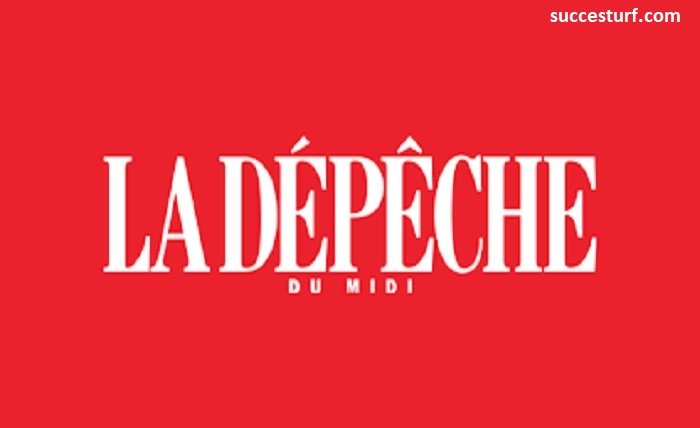 La Dépêche