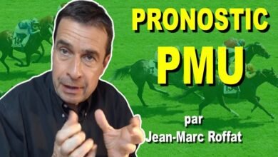 Video Prono Quinte de Demain