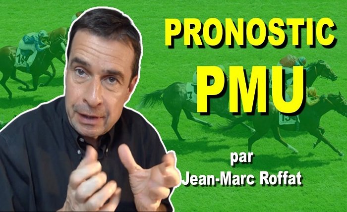 Video Prono Quinte de Demain