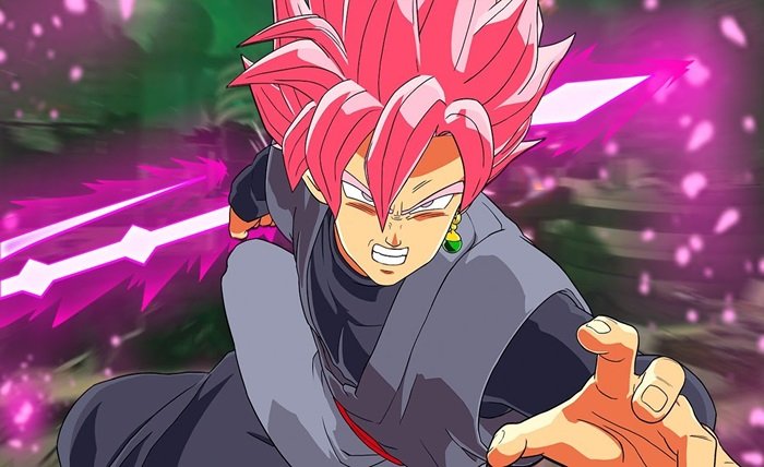 goku black