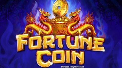 fortune coins