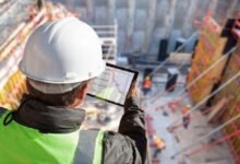 Construction Management Software