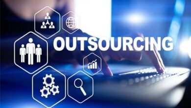 Outsourcing