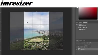 resize image in cm, mm, inch or pixel online free | imresizer