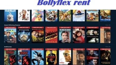 bollyflex rent