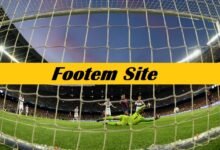 footem site