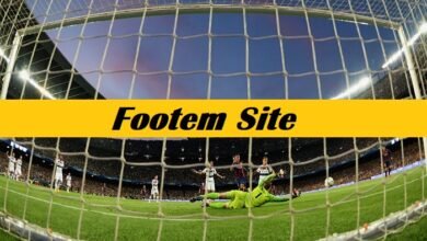 footem site