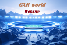 gxr world website