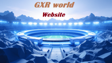 gxr world website