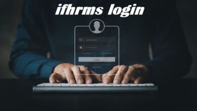 ifhrms login