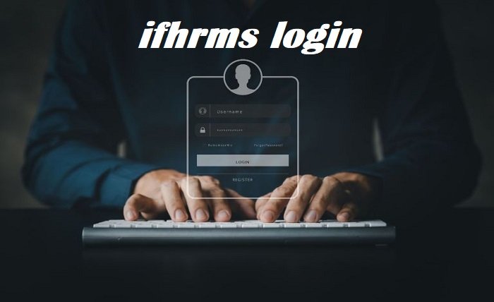 ifhrms login