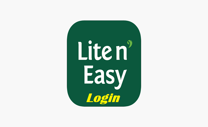 lite n easy login