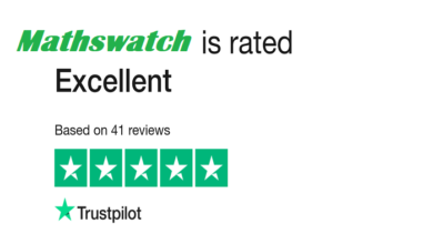 mathswatch reviews trustpilot