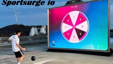 sportsurge io