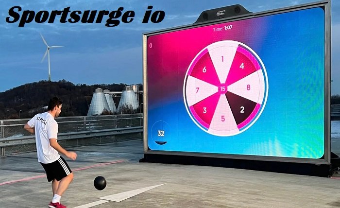 sportsurge io