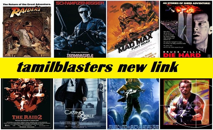 tamilblasters new link