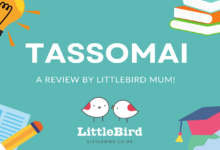 tassomai reviews