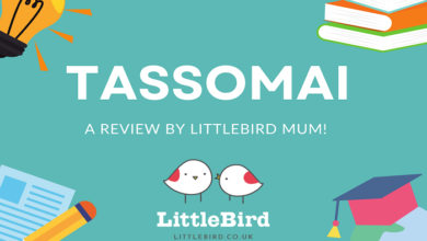 tassomai reviews