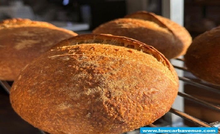 Sourdough Bread